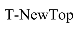 T-NEWTOP trademark