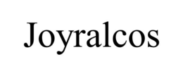 JOYRALCOS trademark