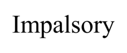 IMPALSORY trademark