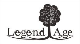 LEGEND AGE trademark