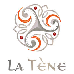 LA TÈNE trademark