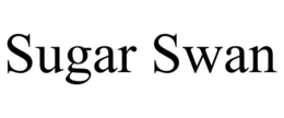 SUGAR SWAN trademark
