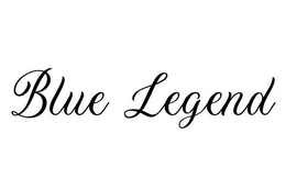 BLUE LEGEND trademark
