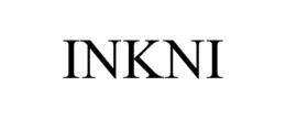 INKNI trademark