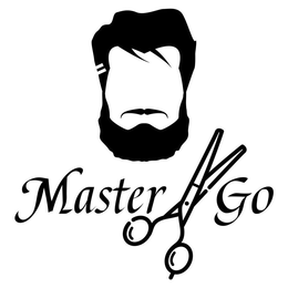 MASTER GO trademark