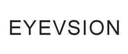 EYEVSION trademark