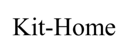 KIT-HOME trademark