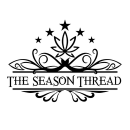 THE SEASON THREAD trademark