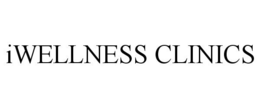 IWELLNESS CLINICS trademark
