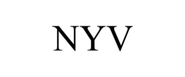 NYV trademark