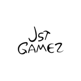 JST GAMEZ trademark