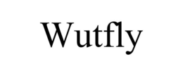 WUTFLY trademark