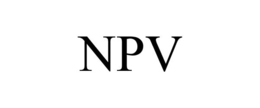 NPV trademark