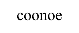 COONOE trademark