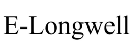 E-LONGWELL trademark