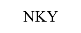 NKY trademark