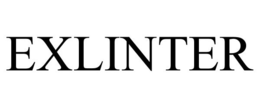 EXLINTER trademark