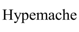 HYPEMACHE trademark
