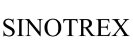 SINOTREX trademark