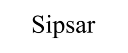 SIPSAR trademark