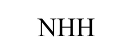 NHH trademark