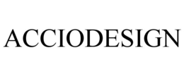ACCIODESIGN trademark