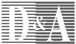 D&A trademark