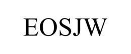 EOSJW trademark