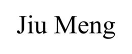 JIU MENG trademark