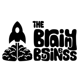 THE BRAINY BUSINESS trademark