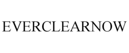 EVERCLEARNOW trademark