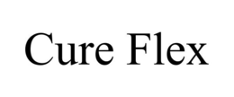 CURE FLEX trademark