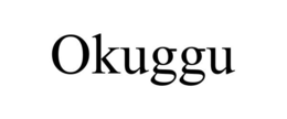 OKUGGU trademark