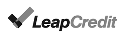 LEAPCREDIT trademark
