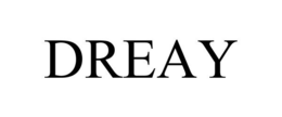 DREAY trademark
