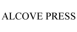 ALCOVE PRESS trademark