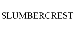 SLUMBERCREST trademark