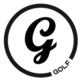G GOLF trademark