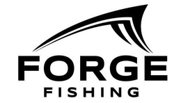 FORGE FISHING trademark