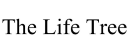 THE LIFE TREE trademark