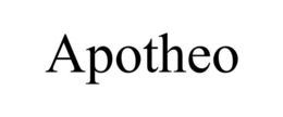 APOTHEO trademark