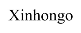 XINHONGO trademark
