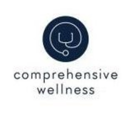 COMPREHENSIVE WELLNESS trademark