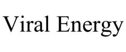 VIRAL ENERGY trademark