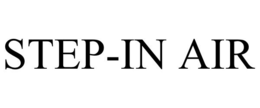 STEP-IN AIR trademark