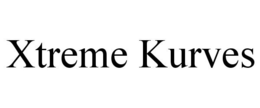 XTREME KURVES trademark