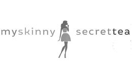 MYSKINNY SECRETTEA trademark