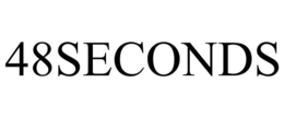 48SECONDS trademark