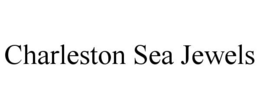 CHARLESTON SEA JEWELS trademark