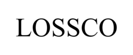 LOSSCO trademark